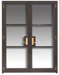 Image 2 for Anderson (Double Doors)