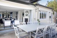 Image 1 for Bi-fold Doors 2400mm