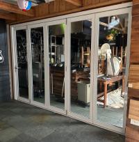 Image 3 for Bi-fold Doors 2100mm